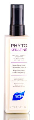 Phyto Phytokeratine Repairing Thermal Protectant Spray-image1 Phyto Phytokeratine Repairing Thermal Protectant Spray-image1