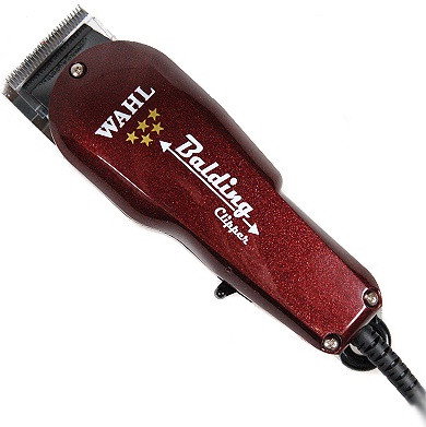 Wahl Professional Balding Clipper-image1 Wahl Professional Balding Clipper-image1