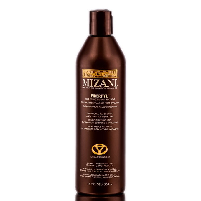 Mizani Fiberfyl Fiber Strengthening Treatment-image1