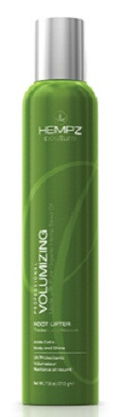 Hempz Couture Volumizing Root Lifter
