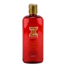 Zach's Wax Shampoo
