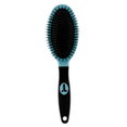Tecnica Oval Cushion Boar Porcupine Hair Brush-image1 Tecnica Oval Cushion Boar Porcupine Hair Brush-image1