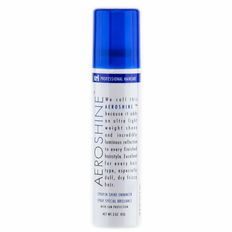 Tri AeroShine Spray In Shine Enhancer