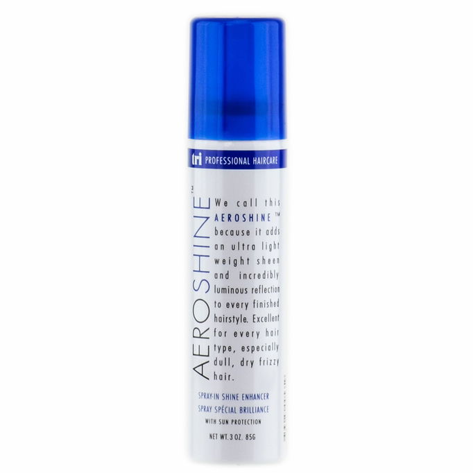 Tri AeroShine Spray In Shine Enhancer
