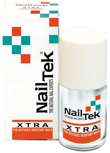 Nail Tek XTRA
