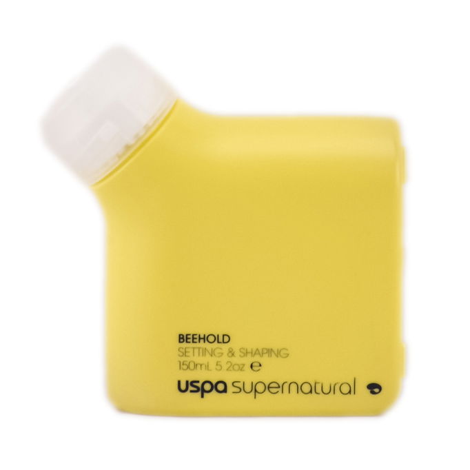Uspa Supernatural Beehold - Setting & Shaping