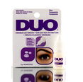 Duo Individual Lash Adhesive - Clear