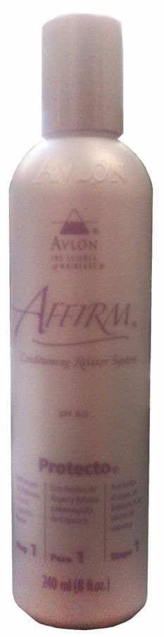 Avlon Affirm Protecto