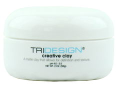 Tri Design Creative Clay