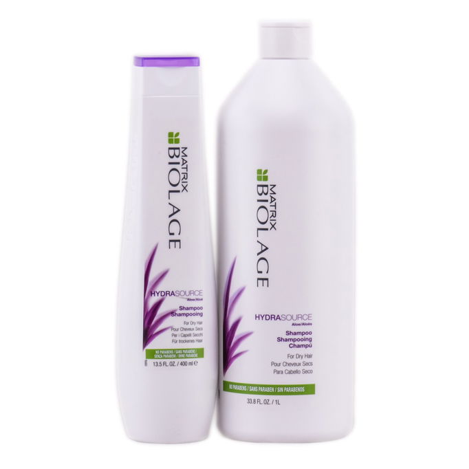 Matrix Biolage HydraSource Shampoo For Dry Hair
