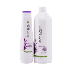 Matrix Biolage HydraSource Shampoo For Dry Hair-image4