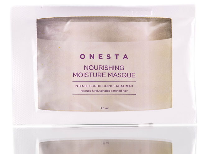 Onesta Nourishing Moisture Masque Intense Conditioning Treatment