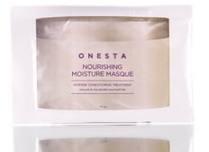 Onesta Nourishing Moisture Masque Intense Conditioning Treatment-image1 Onesta Nourishing Moisture Masque Intense Conditioning Treatment-image1