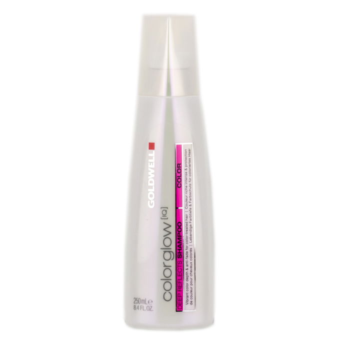 Goldwell Color Glow Deep Reflects Shampoo