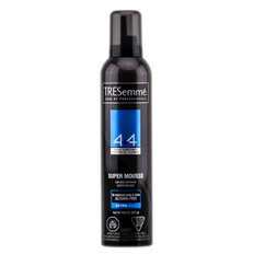 TRESemme 4+4 Super Mousse-image1 TRESemme 4+4 Super Mousse-image1
