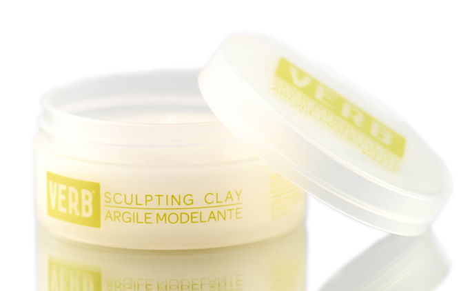 Verb Sculpting Clay