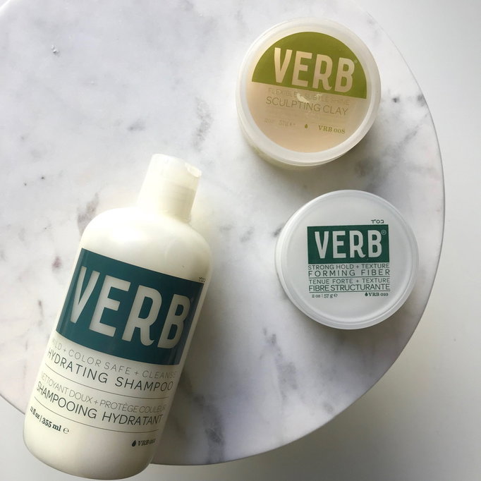 Verb Sculpting Clay-image2 Verb Sculpting Clay-image2