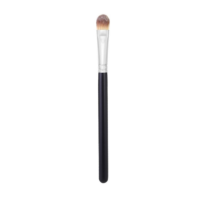 Morphe Vegan Brush - Deluxe Oval Concealer - S4-image1