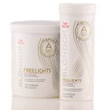 Wella Professionals Blondor Freelights White Lightening Powder-image1 Wella Professionals Blondor Freelights White Lightening Powder-image1