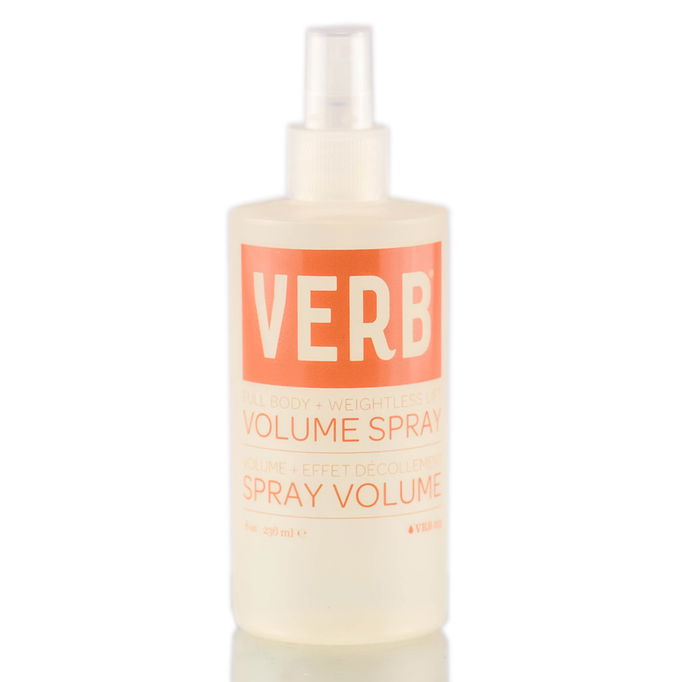 Verb Volume Spray Full Body Weightless Lift