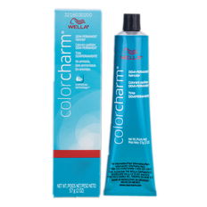 Wella Color Charm Demi-Permanent Haircolor