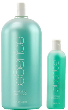 Aquage Vitalizing Shampoo-image1 Aquage Vitalizing Shampoo-image1