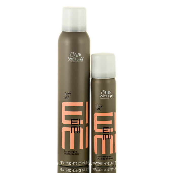 Wella EIMI Dry Me Dry Shampoo