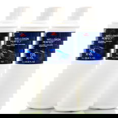 Wella Welloxon Perfect Koleston Cream Developer in 10,20,30,40 Vol.