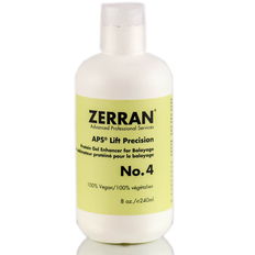Zerran APS Lift Precision No.4