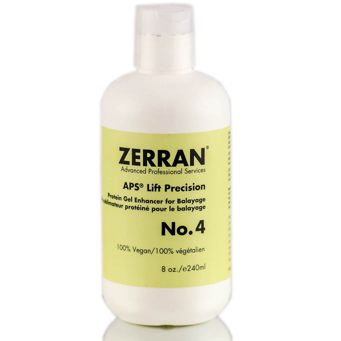 Zerran APS Lift Precision No.4