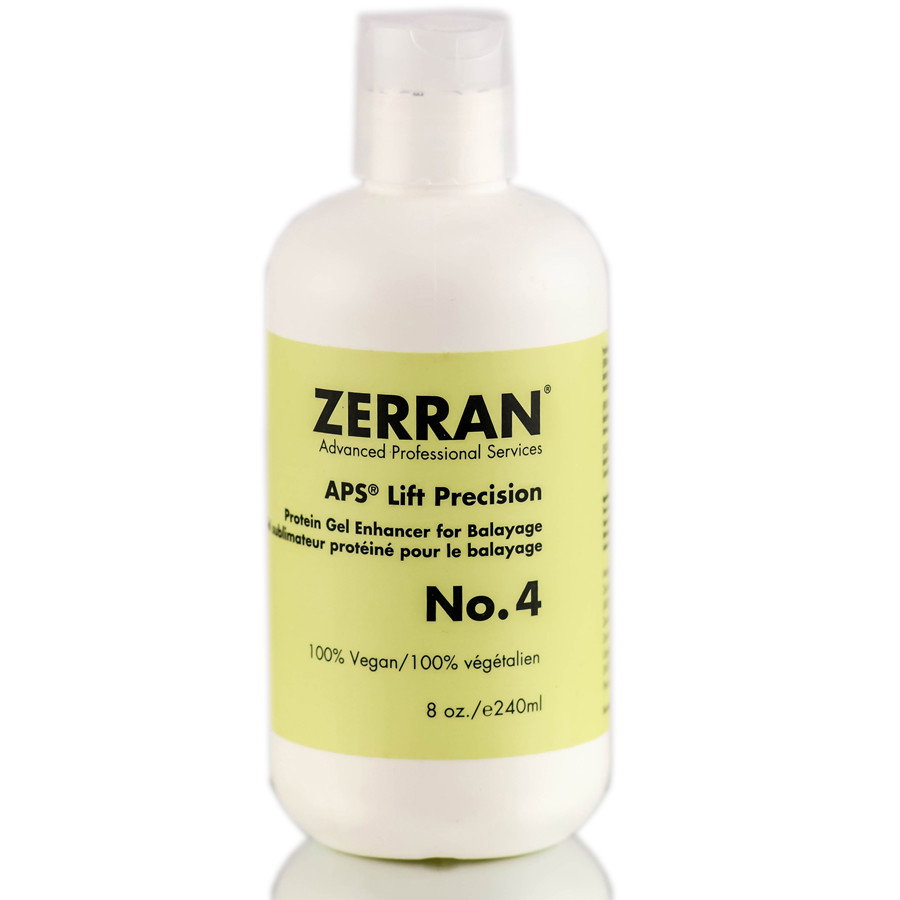 Zerran APS Lift Precision No.4-image1