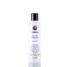 Zerran Hair Care Radiant Finish Styling Glaze Medium Hold