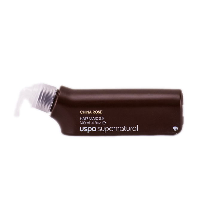 Uspa Supernatural China Rose Hair Masque