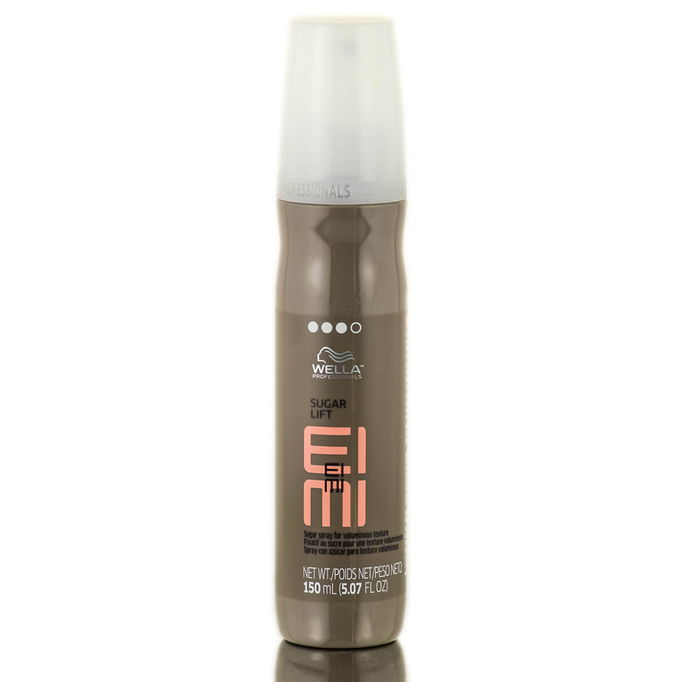 Wella EIMI Sugar Lift Wella EIMI Sugar Lift