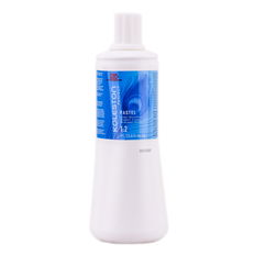 Wella Koleston 1:2 Pastel Cream Developer