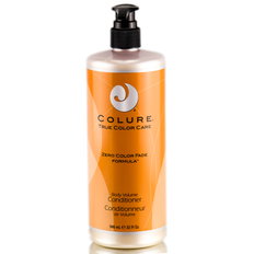 Colure True Color Care - Body Volume Conditioner-image1