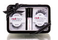 Troika Red Cherry Eyelashes Gift Set-image1 Troika Red Cherry Eyelashes Gift Set-image1