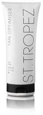 St. Tropez Tan Optimizer Body Butter