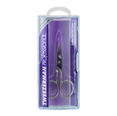 Tweezerman Professional Stainless Steel - Nail Scissors
