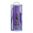 Tweezerman Professional Stainless Steel - Nail Scissors-image1