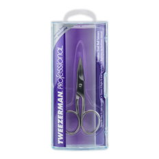 Tweezerman Professional Stainless Steel - Nail Scissors-image1