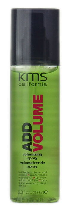 KMS California Add Volume Volumizing Spray