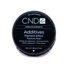 CND Additives Pigment Effect