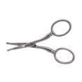 Tweezerman Professional Stainless Steel - Facial Hair Scissors