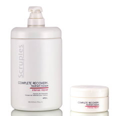 Scruples Complete Recovery Treatment Masque Intense Repair-image1 Scruples Complete Recovery Treatment Masque Intense Repair-image1