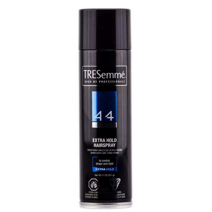 TRESemme 4+4 Extra Hold Hair Spray