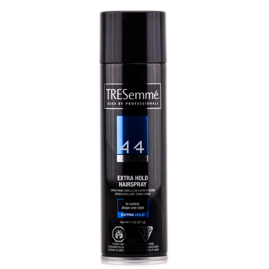 TRESemme 4+4 Extra Hold Hair Spray-image1