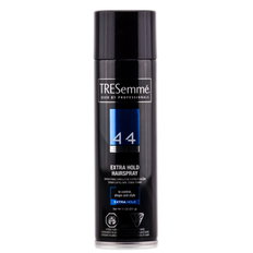 TRESemme 4+4 Extra Hold Hair Spray-image1 TRESemme 4+4 Extra Hold Hair Spray-image1