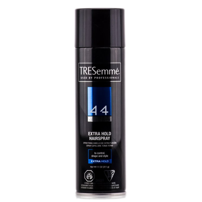 TRESemme 4+4 Extra Hold Hair Spray-image1