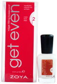 Zoya Get Even Ridge Filling Base Coat